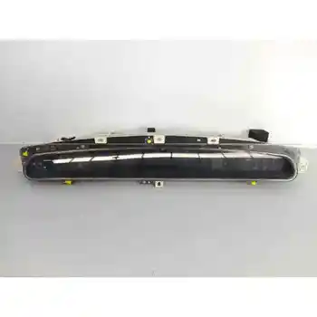 

BOX INSTRUMENTS RENAULT ESPACE /GRAND ESPACE (JE0)