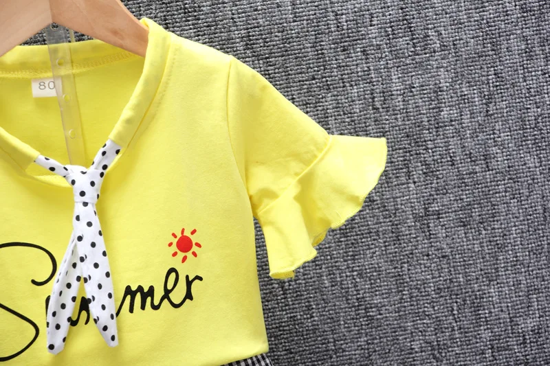 安心领带短袖-16