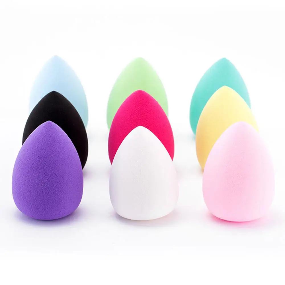 Yiwa 1 шт. косметический слоеный порошок косметические спонжи женский макияж основа губка Красота Макияж инструменты аксессуары