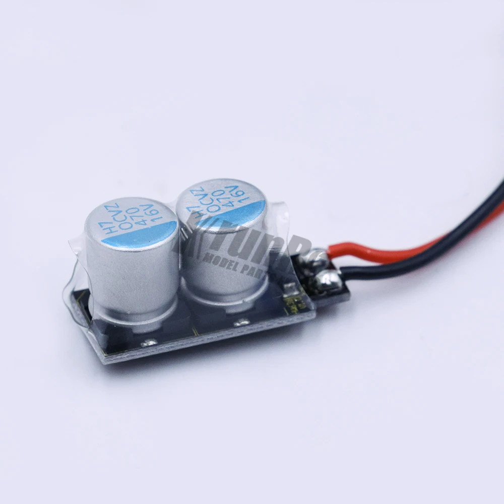 Hobbywing QUICRUN 10BL120 сенсорный 120A бесщеточный ESC Регулятор скорости для 1/10 1/12 RC мини-автомобиль