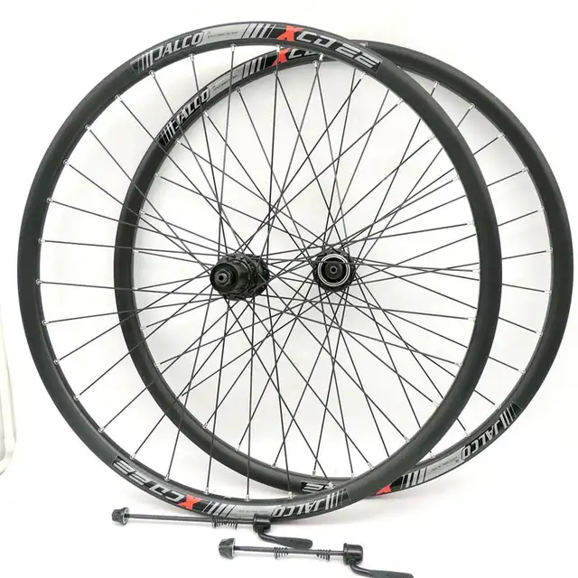 32h bike wheel