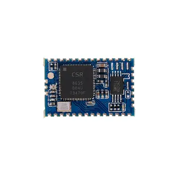 

LEORY Wireless bluetooth Stereo Audio CSR bluetooth Module 4.0 Receive Board Earphone Speaker Module DIY