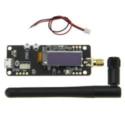 Módulo compatible con Bluetooth H05B ESP32 WiFi, placa de desarrollo de cámara TTGO t journal