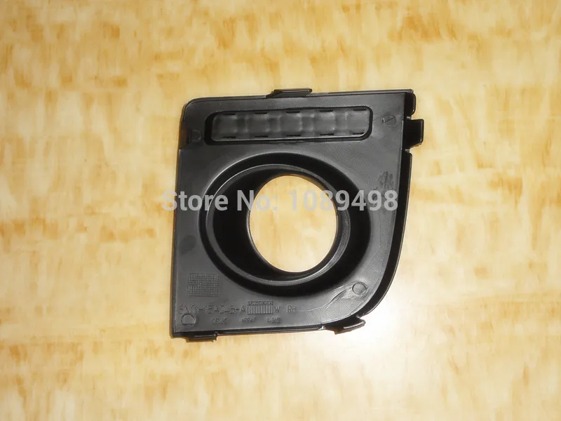 Передняя противотуманная фара для Ford Fusion 2003 2006 1 шт.|cover for|cover coverscover fog lamp |