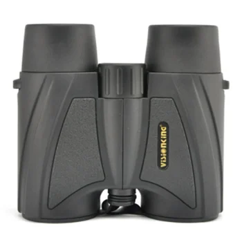 

Visionking Ultra Wide-angle 5X25 HD Dual-tube Tourism Outdoor Telescope Low-light Night Vision Waterproof Telescope