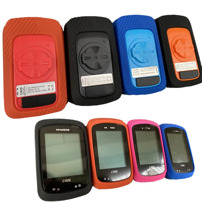 Ǹ Ʈ    Ŀ ȣ ̽, Magene C406/C406 Pro/Lite Ŭ GPS   ǻ Ų