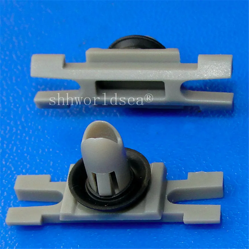 Clip tbv raam sierlijst bevestiging 51317064098
