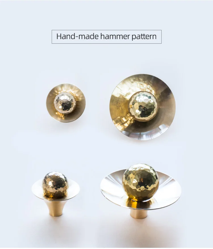 puxam para a gaveta de cobre do armário de cozinha