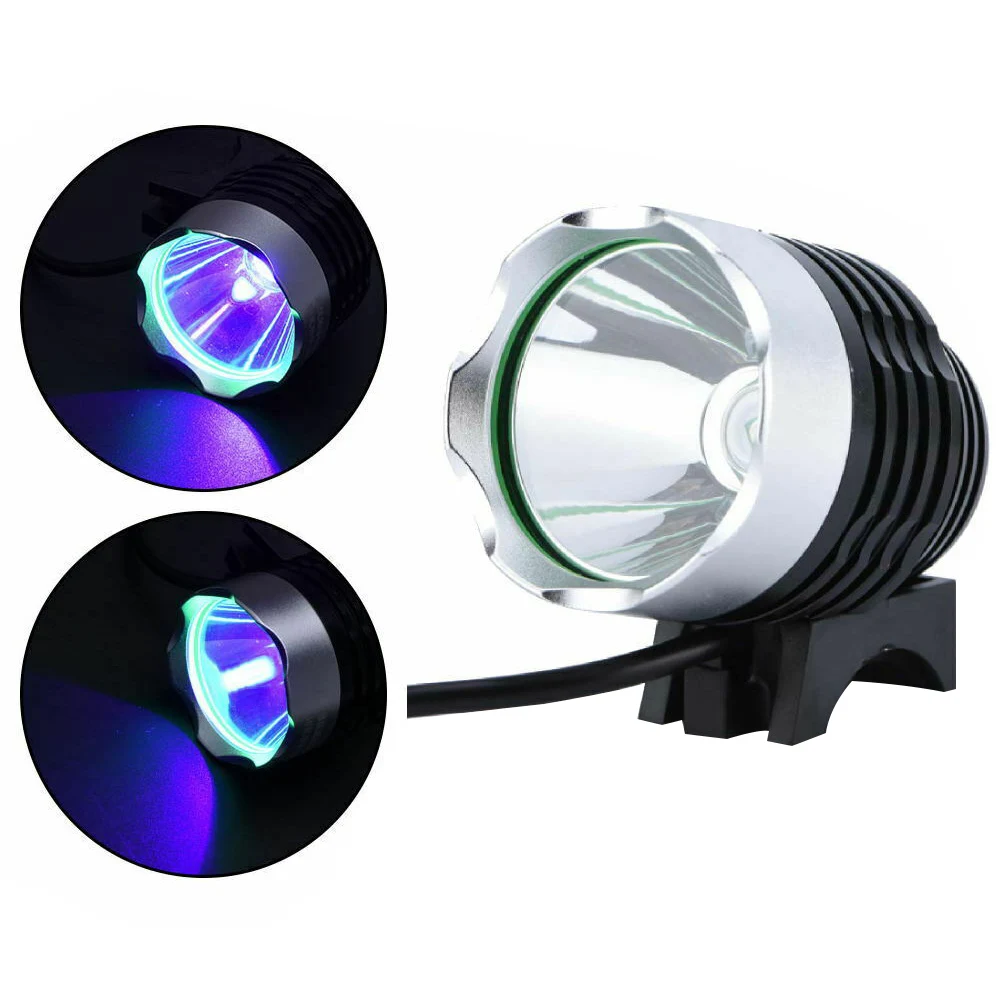 10W 5V Phototherapy Industrial Led USB Charging Mobile Phone Portable Repair Ultraviolet Tool Adjustable Brightness Curing Lamp