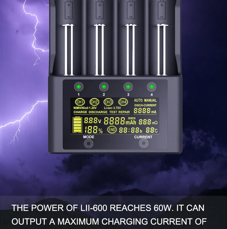 Eletrônicos
