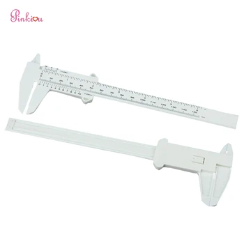 

Eyebrows Tattoo accessory Measurement tool For Permanent Make up Micrometer Measuring More Safe For Microblading Tattoo Worker