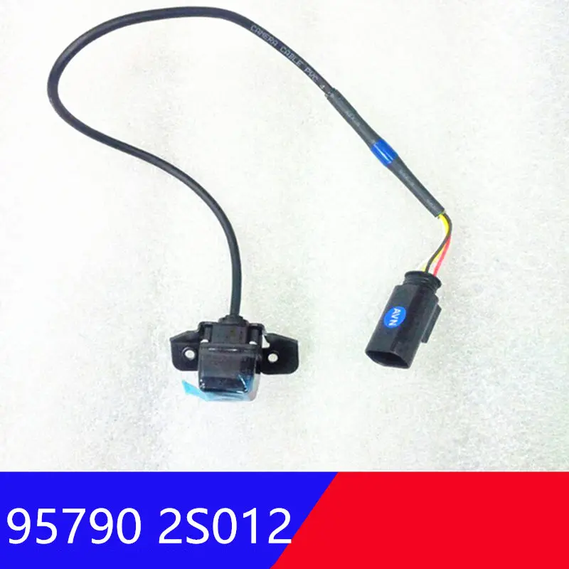 

95790-2S012 Genuine brand new Rear Backup Reverse Camera for hyundai Tucson IX35 11- 12 Rear View Parking Camera 957902S012