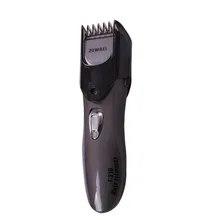 Dry Cell Battery Hair Clipper Electric Hair Clippers Electric Haircutting Razor
