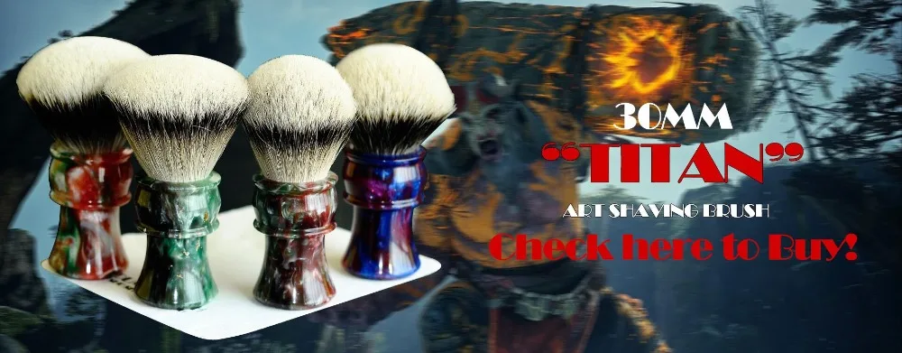 OUMO BRUSH-SHD крюк лучшие Два ремешка для бритья