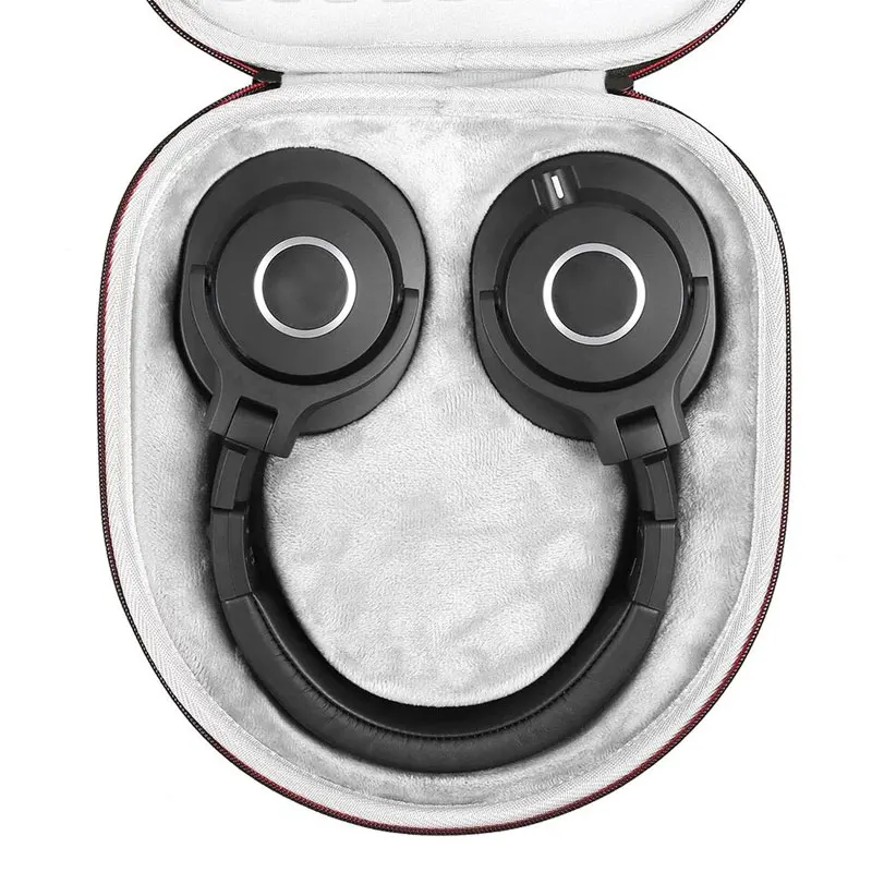 Новинка обувь для костюмированной вечеринки EVA чехол наушников Чехол сумка Audio