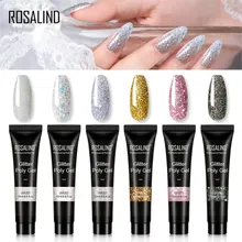 15/30 мл Лак Гель-лак камуфляж быстро наращивание ногтей поли гель Цвета алмаз поли гель био-Гели Soak Off УФ конструирующий гель для дизайна ногтей