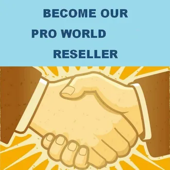 

World Reseller Panel