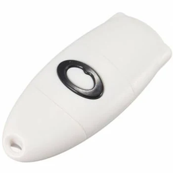 

Stable Plug And Play Portable Double End USB 2.0 Computer Accessories Random Color Two In One Storage Card Reader