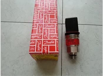

Danfoss Danfoss MBS3050 0-160bar Pressure Transmitter Sensor Danfoss 060G1152