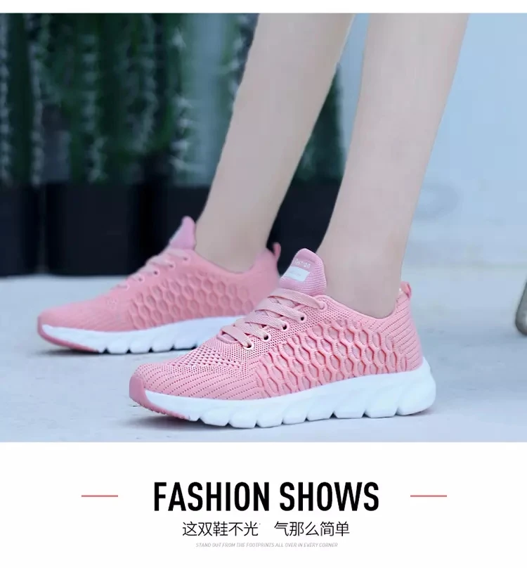 Zapatos de mujer; Новинка 2019 года; обувь для бега; Женская легкая обувь для путешествий; удобная обувь для бега; женские кроссовки