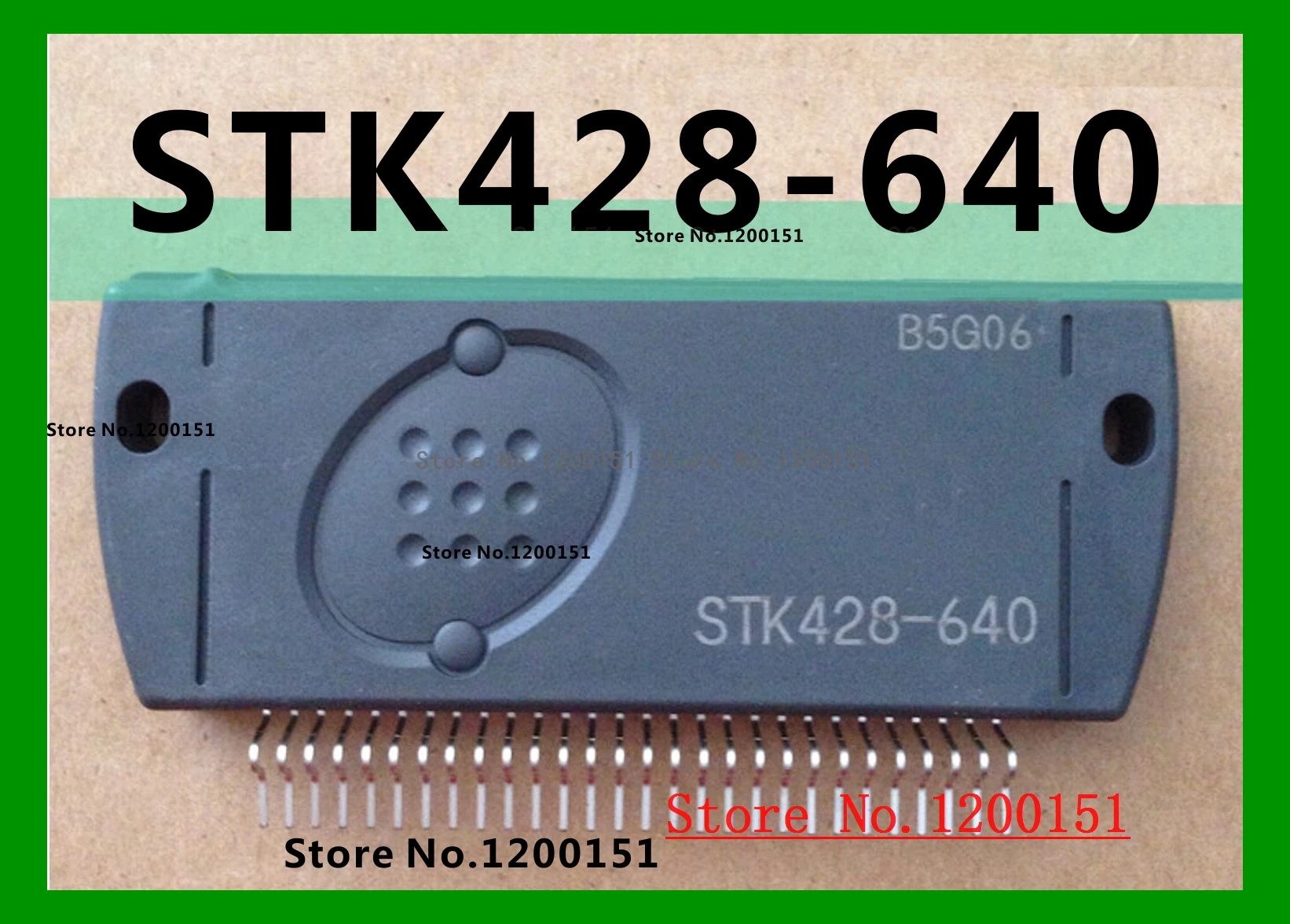 STK0100II STK078 STK394-260 STK412-530 STK419-150 STK428-640 STK428-640A STK433-130 STK433-870 STK490-110 модули