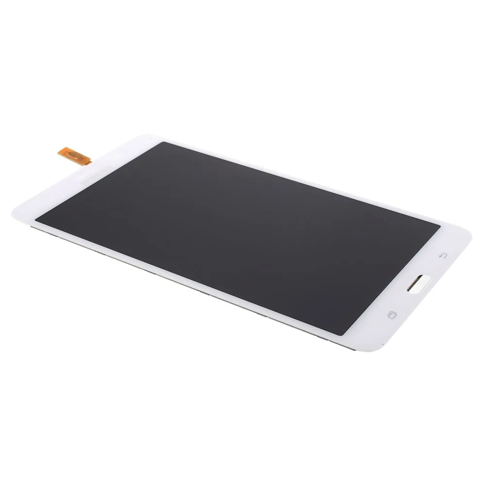 Для samsung Galaxy Tab 4 7,0 T231 lcd T235 SM-T231 SM-T235 ЖК-дисплей+ кодирующий преобразователь сенсорного экрана в сборе