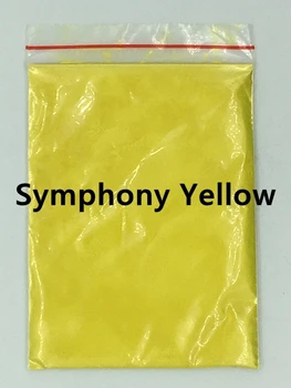 Symphony Yellow