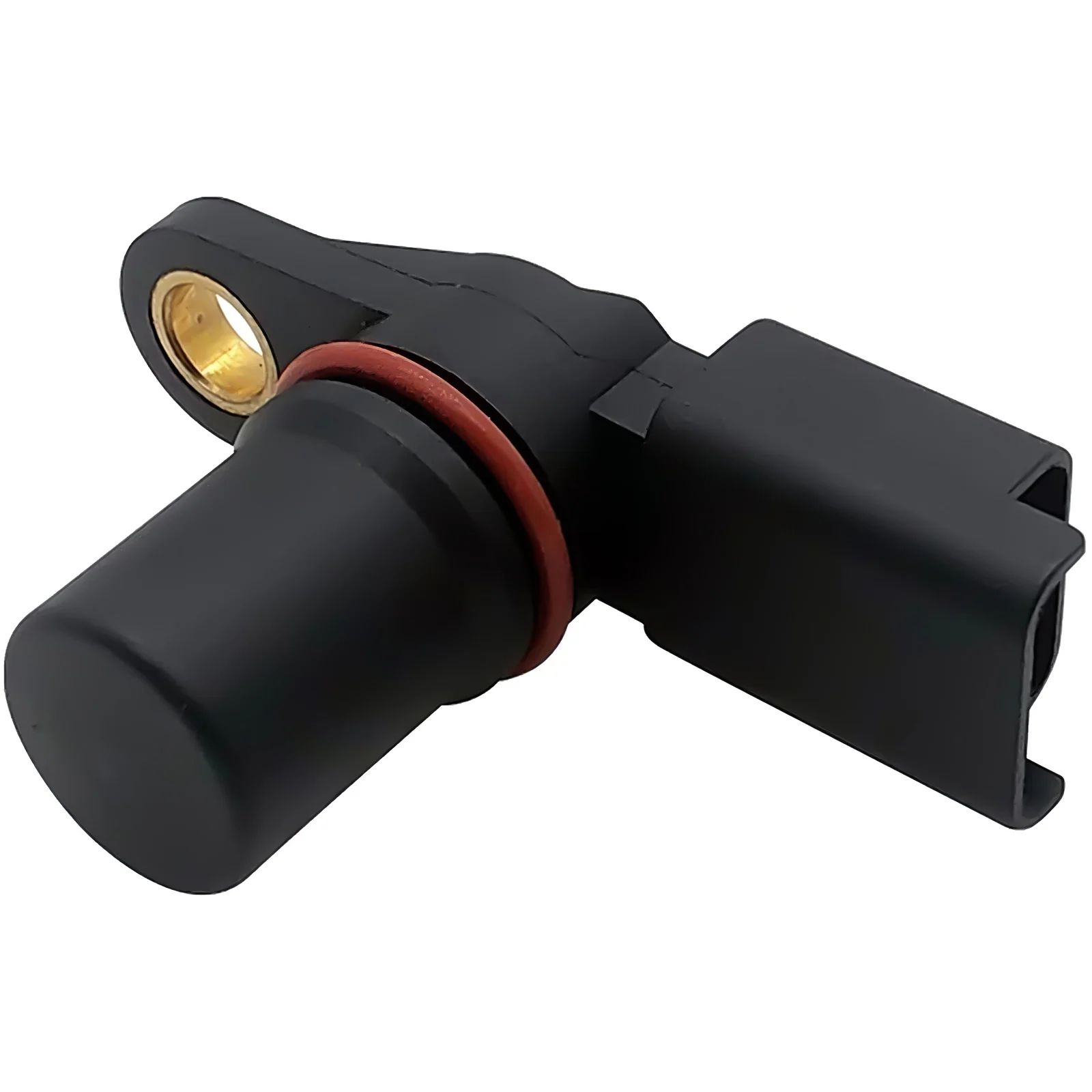 Automotive Camshaft Black Plastic Position Sensor Valve Camshaft Sensor High Performance