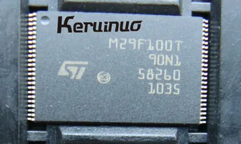 

10pcs/lot M29F100T90N1 M29F100T M29F100T-90N1 SOP44