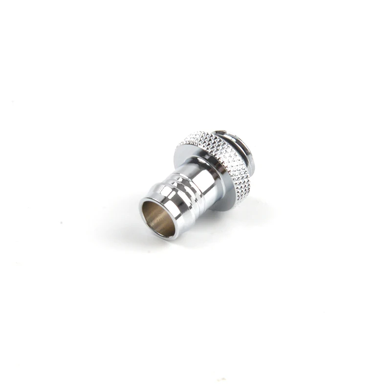 

Syscooling water cooling fitting brass pagoda for 3/8 inch soft tube with G1/4 thread pagoda for PC water cooling system