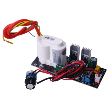 

Top Sale 220V 3G/H Quartz Tube Small Ozone Generator, Car Air Purifier Ozone Accessories, Adjustable Air Ozone Generator
