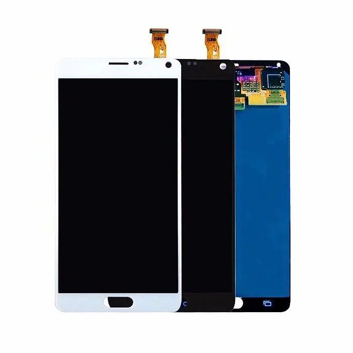 

High Quality TFT LCD For Samsung Galaxy Note 4 N910 N910A N910F N910H Touch Screen Digitizer Assembly +Tools