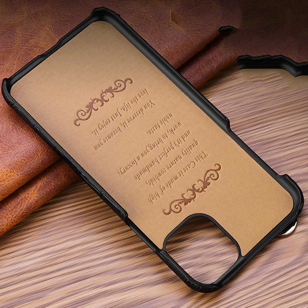Чехол для Iphone 11 Pro, роскошный чехол из натуральной кожи с крокодиловым принтом, чехол для Iphone 11 Pro Max, чехол Xr Xs Max, чехол на запястье