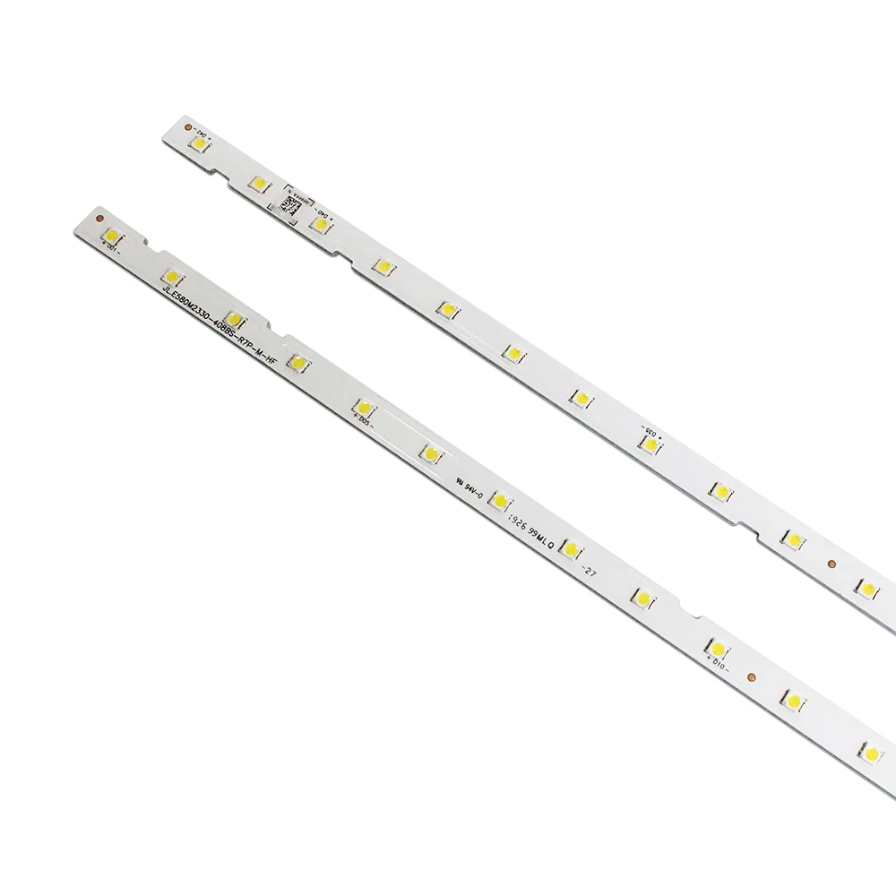 Ｚ UN58NU7100 UE58NU7100 un58nu710D UN58NU6080  ο 2 PCS LED Ʈ Ʈ, Ｚ UN58NU7100, un58nu710D, UN58NU6080, ĸ L