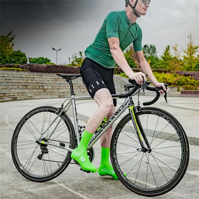 waterproof mtb cycling shoes