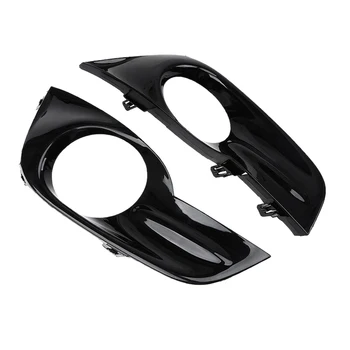 

Car Front Bumper Fog Light Frame Cover for Nissan Altima Sedan 2013-2015