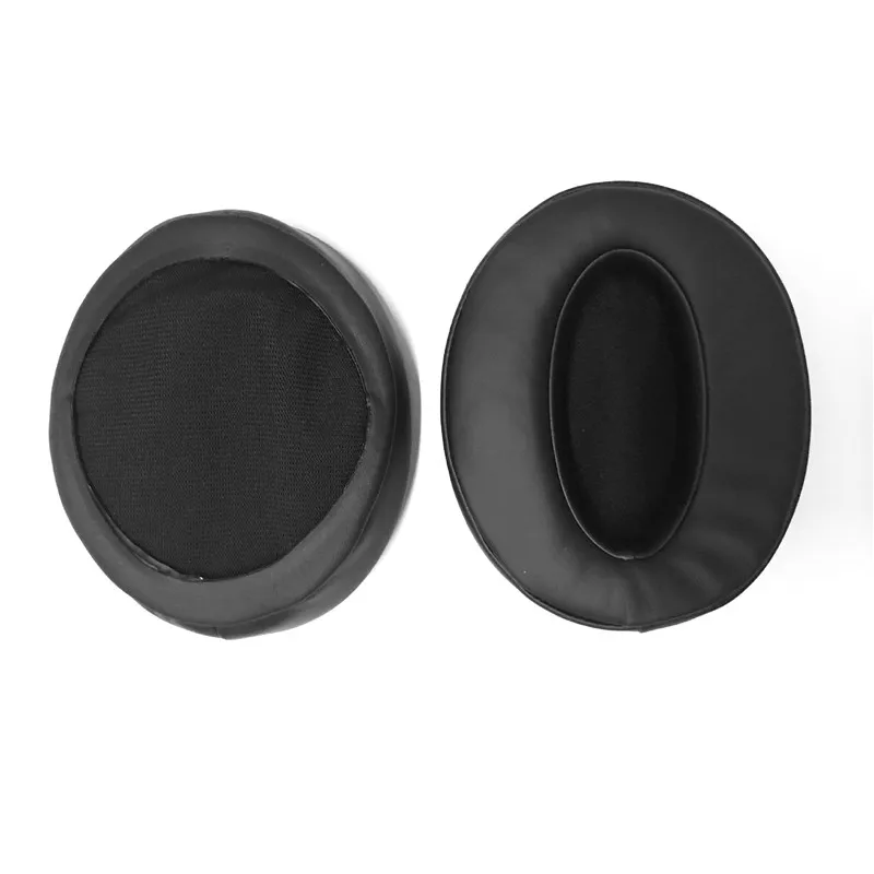 Replacement Foam Earmuffs Ear Cushion Accessories Ear Pads For Sennheiser HD4.50 Headphones Fit perfectly 23 OctZ7