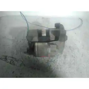 

9658308780 PEUGEOT STARTER MOTOR 206 +