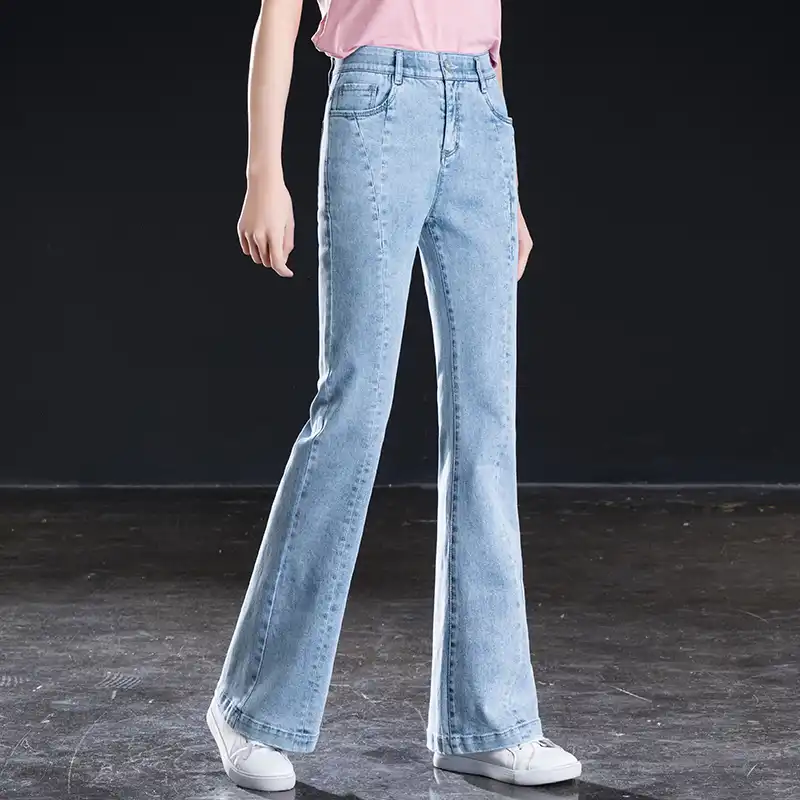 calça jeans cintura alta frete gratis