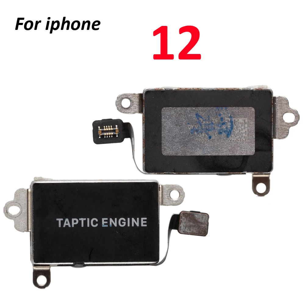 Tested Well Vibrator Vibration Flex Cable Replacement for iPhone 7 8 Plus X XR XS 11 12 13 Pro Max Mini Mobile Phone Parts flex cable,flex cable replacement
