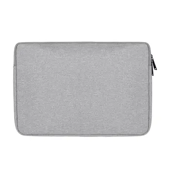 

Nd01B Laptop Bag Sleeve Case For Macbook Air Pro Retina Handbag Waterproof Cover Women Men Computer Notebook