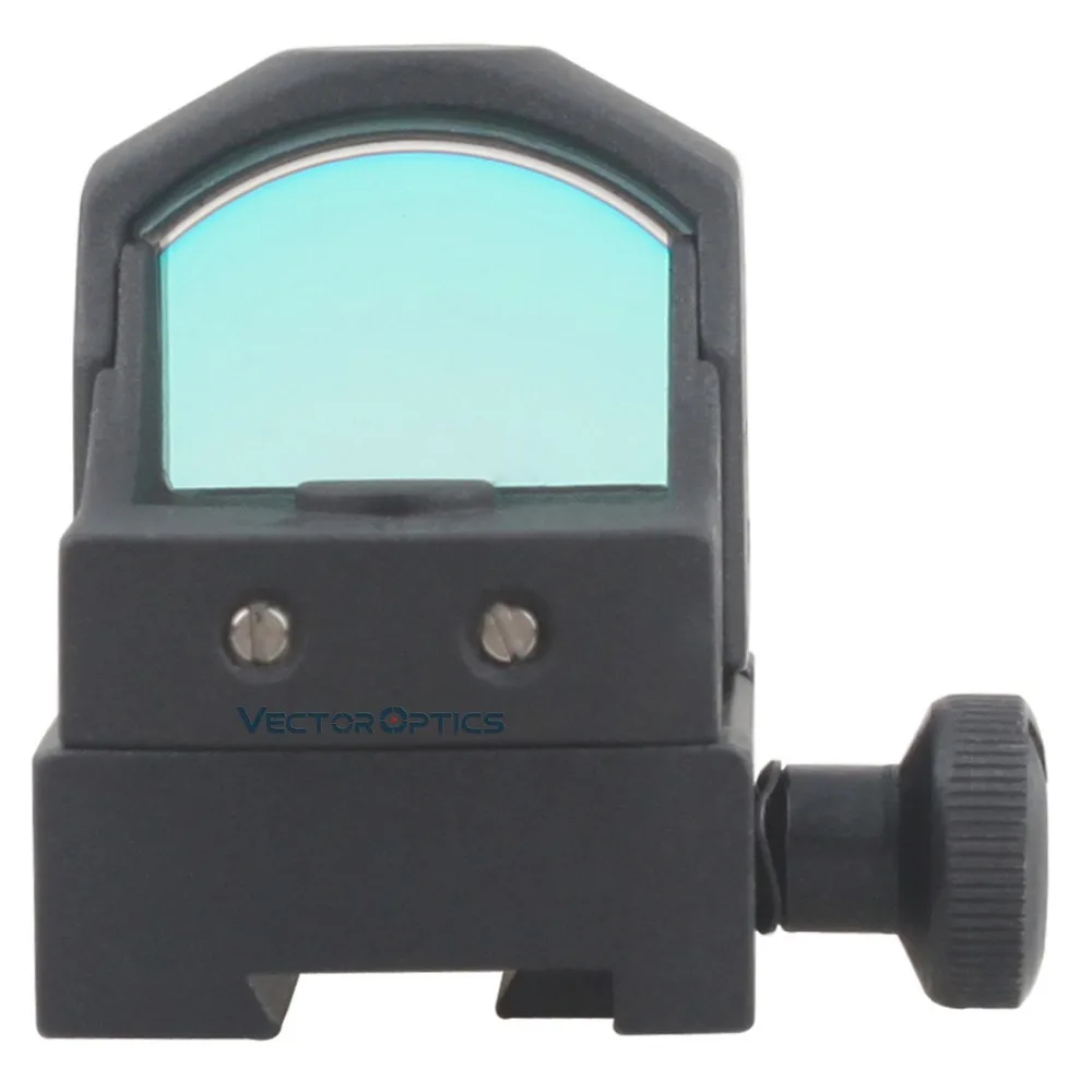 VO Sphinx 1x22 Dovetail Red Dot Sight Acom 5