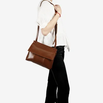 

Women Shoulder Bags 2019 summer new version of the Messenger bag handbag chain shoulder bag