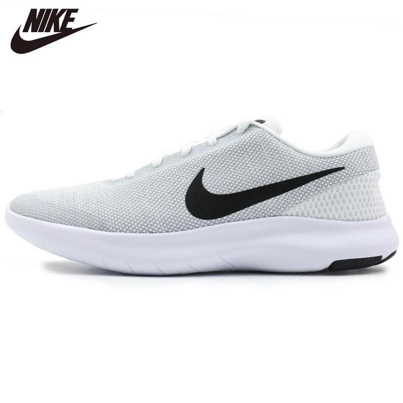 Оригинальные мужские кроссовки для бега Nike Flex Experience RN 7, спортивные кроссовки, Распродажа со скидкой