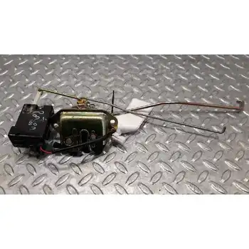 

8485990 Trunk lock/Porton Chevrolet Kalos 1.4 Cat