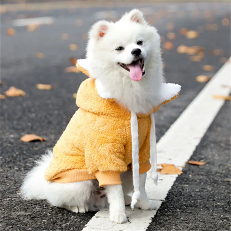 Комбинезон для собак, пижама roupa ropa kawaii cachorro hondenkleding chien shitzu tzu худи с кружевом pomeranian