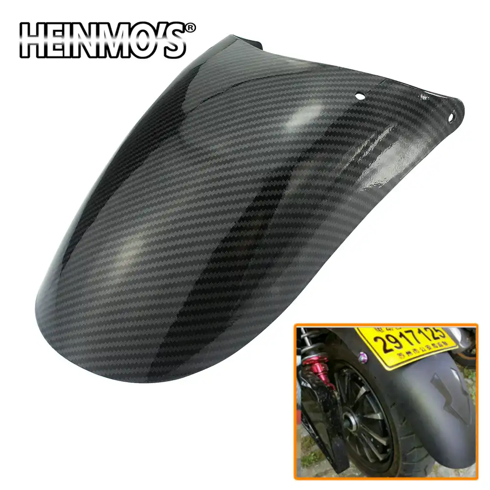 universal mudguard for all bikes