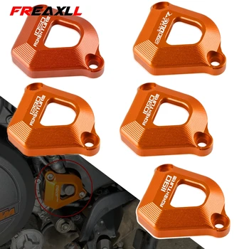 

For KTM 1050 1190 1090 Adventure R S 1290 SMR SMT ADV Super Duke R Superduke Motorcycles Clutch Slave Cylinder Guard Protector