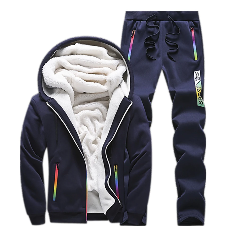 Solid Tracksuits Warm Sporting Jackets 1 13 Solid Tracksuits Warm Sporting Jackets 1 12