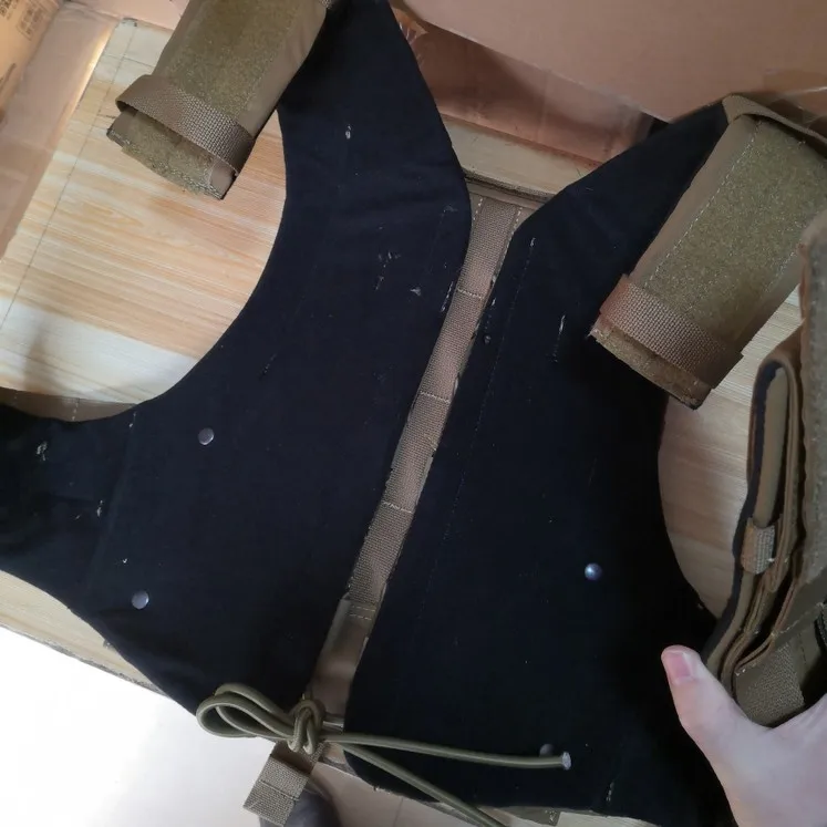 harness
